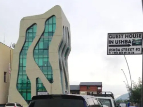 Inn on Ushba 2