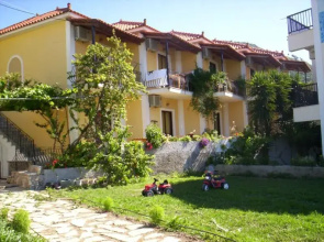 Timotheos Studios