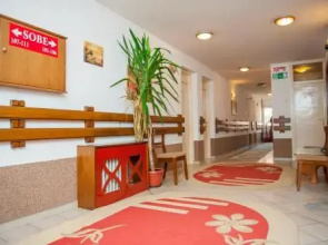 Hotel Novi Nacional
