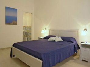 Maison San Paolo Bed & Breakfast