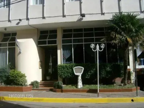 Carlos Primero
