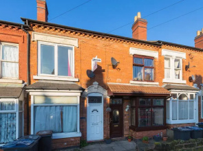 Birmingham Guest House 26
