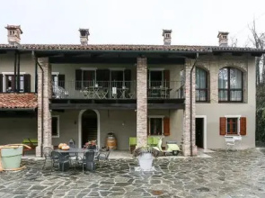 Casa Baricalino