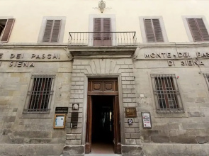 Cortona Charme Suite Reale