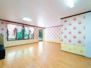 Yangpyeong Flowery Cloud Pension