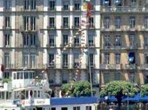 Hôtel Hermitage
