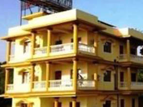 Royal Mirage Boutique Morjim