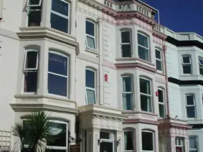 Mountbatten Hotel