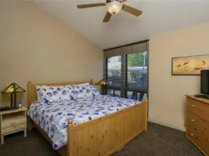 Lido Key 06 - 2 Br Home