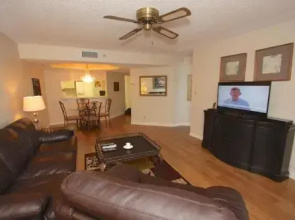 12B Crescent Beach Club