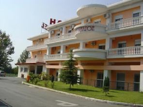 Kornilios Hotel