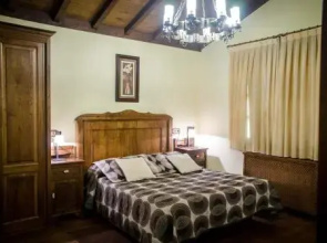 Casas Rurales Taramundi Verde