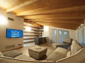 Atticohousing Residence