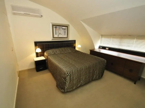 Camperdown Furnished Apartments 7 Dunblane Street
