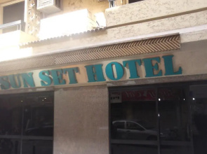 Sunset Hotel