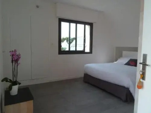 Villa Océan - B&B vue Mer