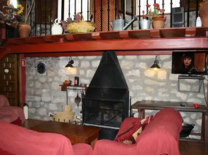 Casa Rural Rio Tranquilo I