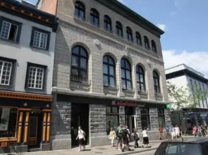 Les Immeubles Charlevoix - Le 1153