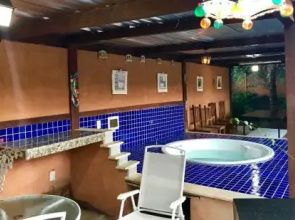 Casa Colecionadora de Sonhos