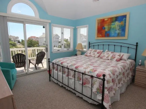 Island Life Home - 5 Br Home