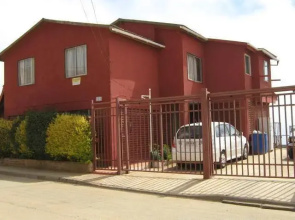 Hospedaje Maria Teresa