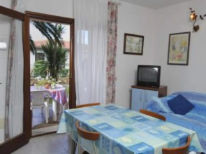 Villa Fiorita