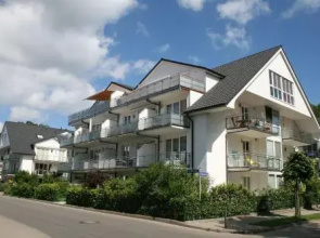 Ferienwohnung Noak - FeWo 04