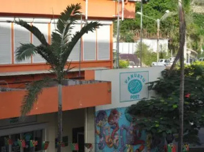 Central Inn