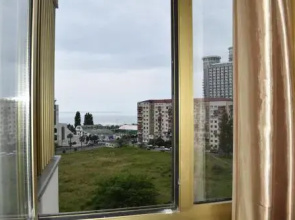 Orbi Plaza Batumi