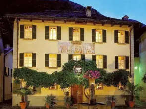 Hotel Garni Cà Vegia
