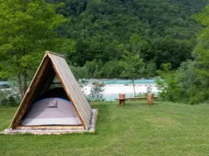 Camp Gabrje