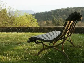 Villa Benvenuti