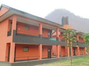 River Fun Beach Resort
