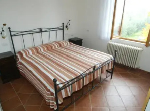 Il Casale Degli Ulivi