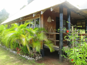 Takalana Bay Retreat