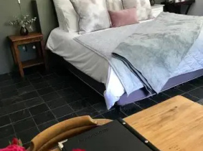 Thornleys Guesthouse