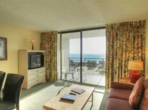 Ocean Forest 506 - Ocean Front