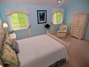 Anderson Creek Barn Cottage - Minutes From Ashland