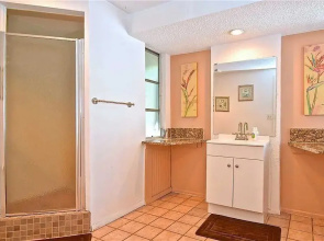 Falcon Beach - Three Bedroom Home