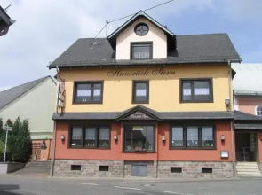 Hunsrück Stern