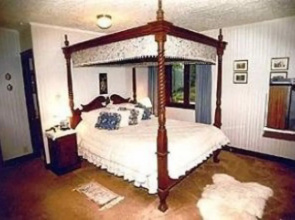 The Tudor House Bed and Breakfast