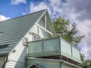 Kassimaja Guesthouse