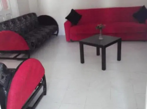 Mavi Ege Holiday Home