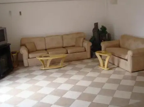 T.N. Hospitality Self Catering Budget Apt. - Osu