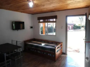 Cabañas 57