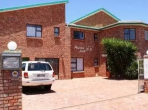Poseidon Lodge