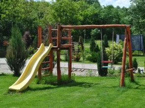 Mediterran Apartmanhaz