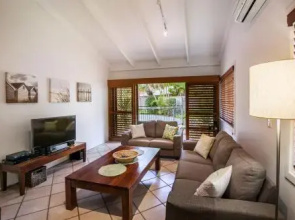 Island living in the heart of Noosa