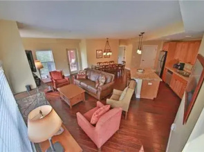 Base Camp One 205 - 3 Br Condo