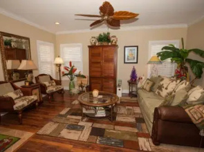 The Sundancer 1BD - 1 Br Condo